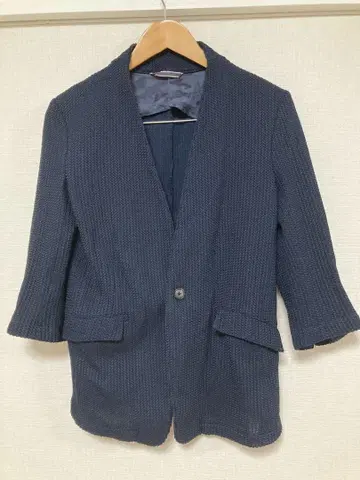 RIELABO 네이비 자켓
