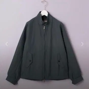 BARACUTA x HEUGN G3