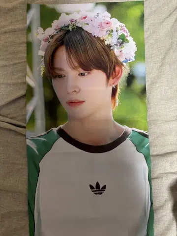 RIIZE 은석 슬로건