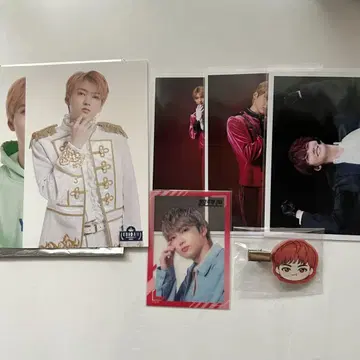 초특급 유키 총정리