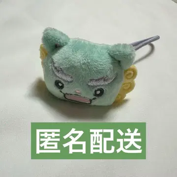 JO1 JOCHUM 야누카미 머리끈 요나시로 쇼