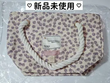 Herlipto HLT 체리 토트백 즉시 발송 가능