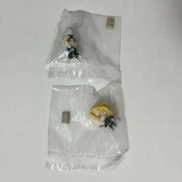 Dr.STONE 캡슐 피규어 스탠리 스나이더 Dr.제노