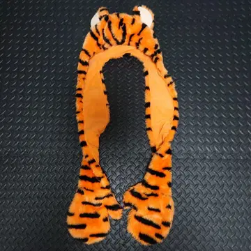 티거 팬캡