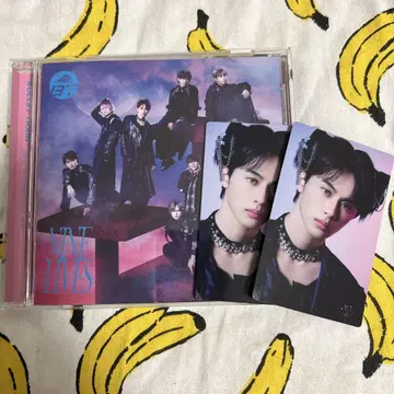 초특급 NINE LIVES 일반ver 타쿠야