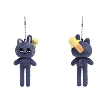 RIIZE LITTLE RIIZE LONG KEY RING 원빈