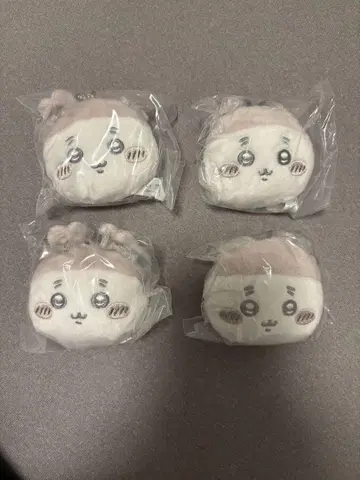 ( 미개봉 ) 치이카와 (먼작귀) 마스코트 거울 리본 헌책방