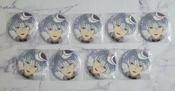 마법사의 약속 캔뱃지 아서 5주년