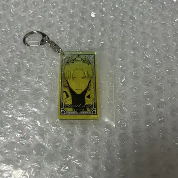 D.Gray-man 아크릴 택 하워드 링크