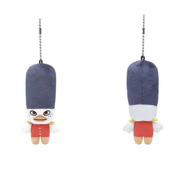 RIIZE WELITTLE RIIZE LONG KEY RING 소희
