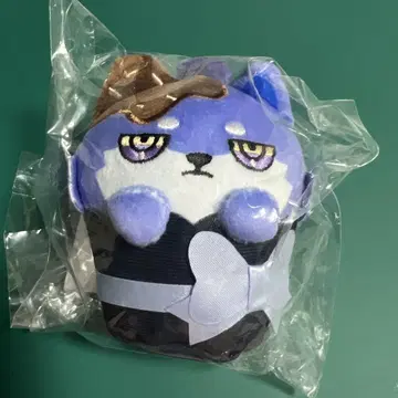 니지산지 코야나기 로우 마스코트 참