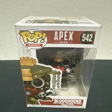Funko Apex Legends 542 블러드하운드
