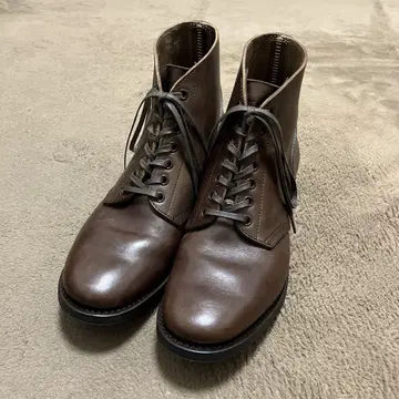 일본 미발매 skoob m43 서비스 부츠 호스배트 플랫박스