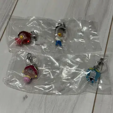 하나캇파 메지루시 액세서리