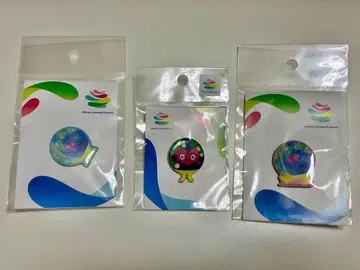뚱크뚱크 3점 세트