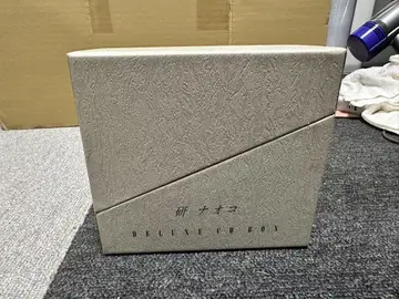 켄 나오코 DELUXE CD BOX 5장 CD