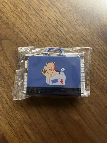 familiar 캡슐 토이