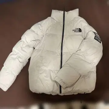 THE NORTH FACE 다운 자켓