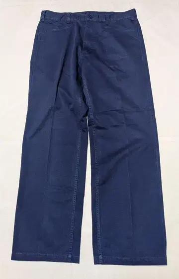 X-LARGE 엑스라지 와이드 치노 워크 팬츠
