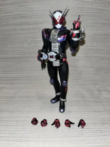 S.H.Figuarts 가면라이더 지오