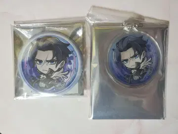 대역전재판 바로크 반 지크스 스피아토