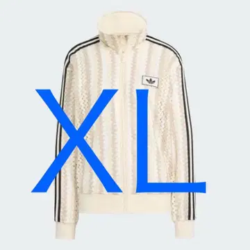 아디다스 오리지널스 썸머 글로우 파이어버드 트랙탑 XL
