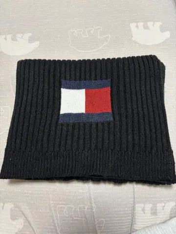 TOMMY HILFIGER 머플러