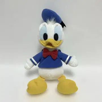 새상품급 약 30cm 도널드 덕 봉제 인형 디즈니 Disney
