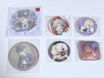 제5인격 IdentityV 묘지기 앤드류 캔뱃지 묶음 판매