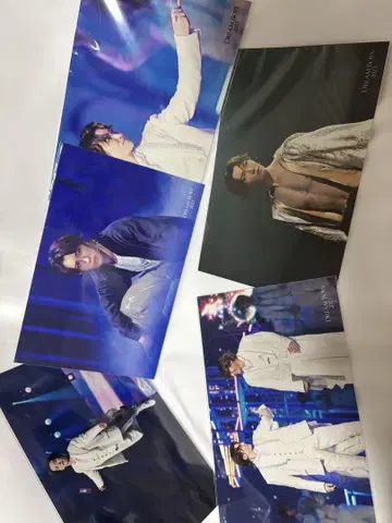 DREAMBOYS 와타나베 쇼타 스테이지 사진