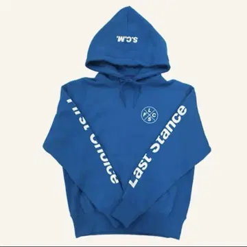 Suchmos F.C.L.S. 후드티 사치모스 굿즈 속기모 후드티 M