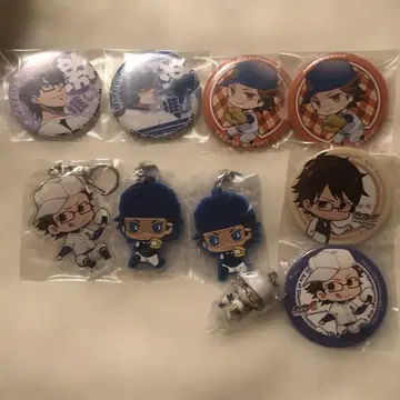 다이아의 A 미유키 카즈야 묶음 판매