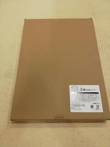 바키 캐릭터 드로잉 복권 A상 카잔 카오루 파브 거울