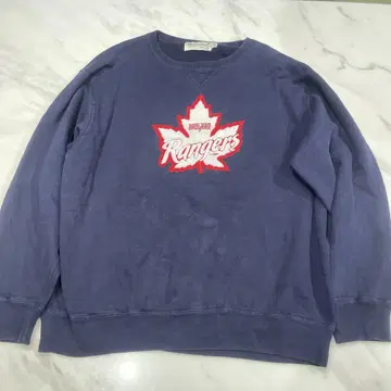Redwood Classics 맨투맨 Made in Canada