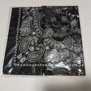 Da-iCE 반다나