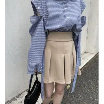 snidel 구축 스카쇼츠