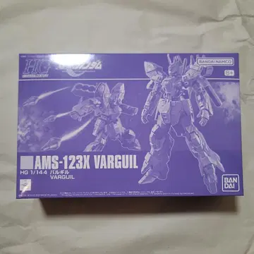 HG 건담 프라모델