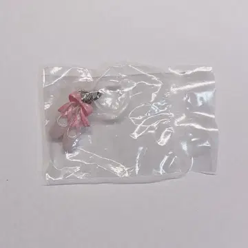 메지루시 액세서리 튜슈즈 핑크