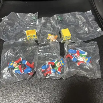 짱구는 못말려 명탐정 신짱 3 묶음 판매