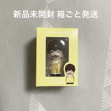 나니와단시 손가락 인형 Alpha