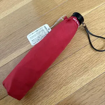 HYSTERIC 택 포함 접이식 우산