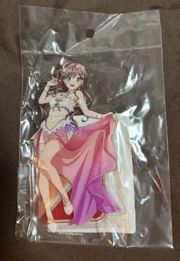 BanG Dream! 아크릴 스탠드 이마이 리사 vol.1