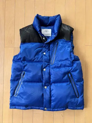 WHIZ LIMITED 위즈 리미티드 다운 베스트