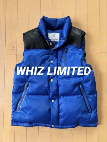 WHIZ LIMITED 위즈 리미티드 다운 베스트