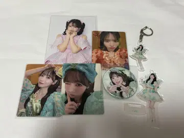 FRUITS ZIPPER 후루퍼 세트 이미지 2장