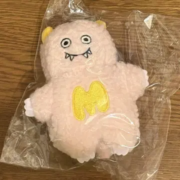 마루시이 마음속 깊은 곳에 숨은 괴수 참