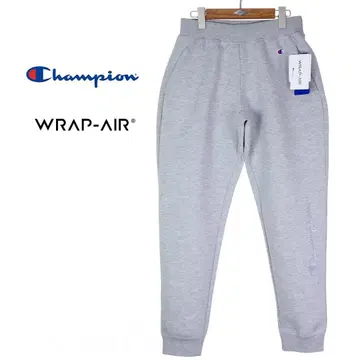 [ XL ] 정가 10,890엔 챔피온 Wrap-Air 스웨트 팬츠
