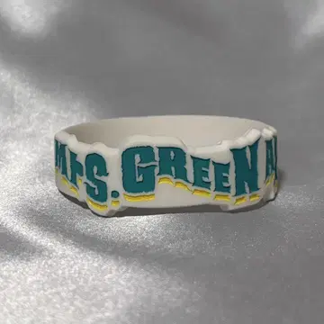 Mrs. GREEN APPLE 러버 밴드