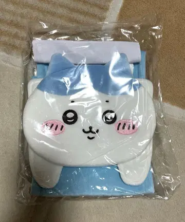 하치와레 화장실 페이퍼 홀더