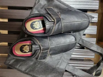 간호화 블랙